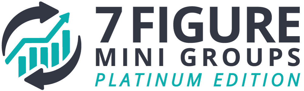 7 Figure Mini Groups AI Platinum Edition